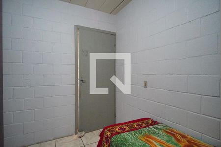 Quarto 1 de apartamento para alugar com 2 quartos, 52m² em Canudos, Novo Hamburgo