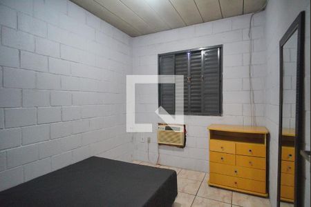 Quarto 2 de apartamento para alugar com 2 quartos, 52m² em Canudos, Novo Hamburgo