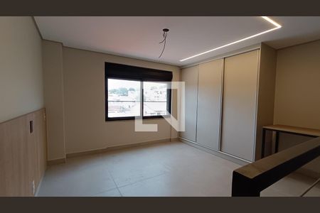 Quarto de kitnet/studio para alugar com 1 quarto, 35m² em Jardim Icatu, Votorantim