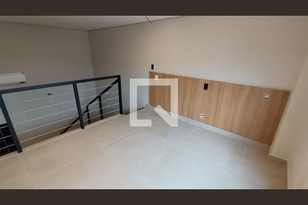 Quarto de kitnet/studio para alugar com 1 quarto, 35m² em Jardim Icatu, Votorantim