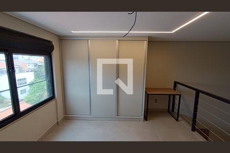 Quarto de kitnet/studio para alugar com 1 quarto, 35m² em Jardim Icatu, Votorantim