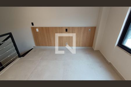 Quarto de kitnet/studio para alugar com 1 quarto, 35m² em Jardim Icatu, Votorantim