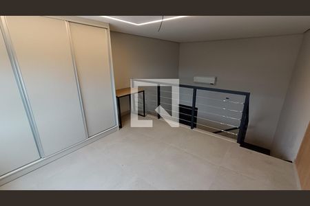 Quarto de kitnet/studio para alugar com 1 quarto, 35m² em Jardim Icatu, Votorantim