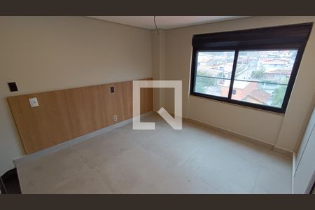 Quarto de kitnet/studio para alugar com 1 quarto, 35m² em Jardim Icatu, Votorantim