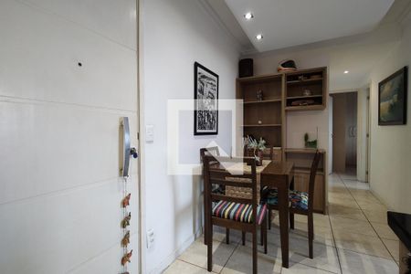 Sala de apartamento à venda com 2 quartos, 60m² em Pechincha, Rio de Janeiro