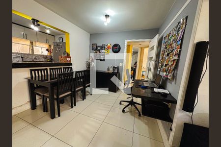 Sala de apartamento à venda com 3 quartos, 90m² em Perdizes, São Paulo