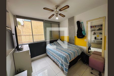 Quarto de apartamento à venda com 3 quartos, 90m² em Perdizes, São Paulo