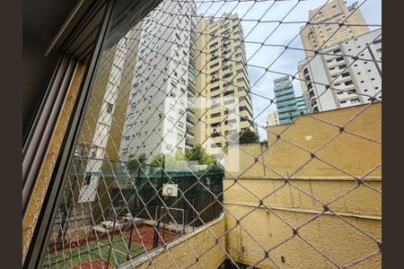 Vista Quarto de apartamento à venda com 3 quartos, 90m² em Perdizes, São Paulo