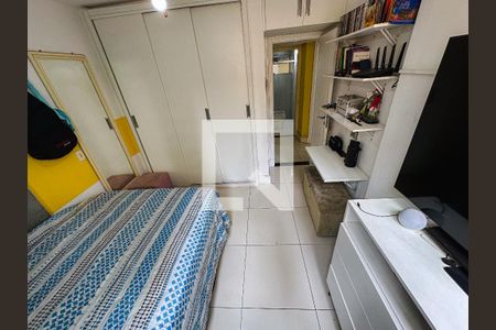 Quarto de apartamento à venda com 3 quartos, 90m² em Perdizes, São Paulo