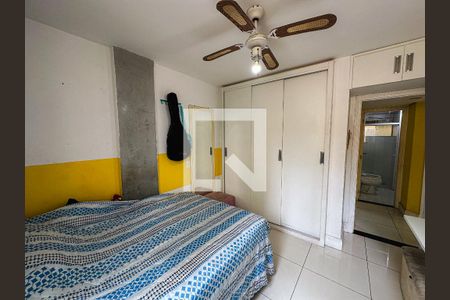 Quarto de apartamento à venda com 3 quartos, 90m² em Perdizes, São Paulo