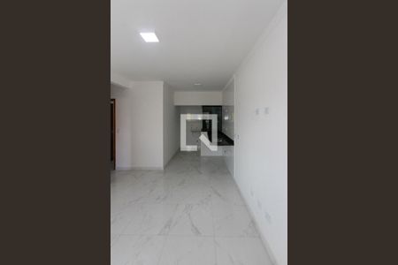 Sala de apartamento para alugar com 2 quartos, 43m² em Vila Ema, São Paulo