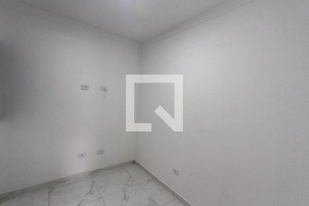 Quarto 02 de apartamento para alugar com 2 quartos, 43m² em Vila Ema, São Paulo