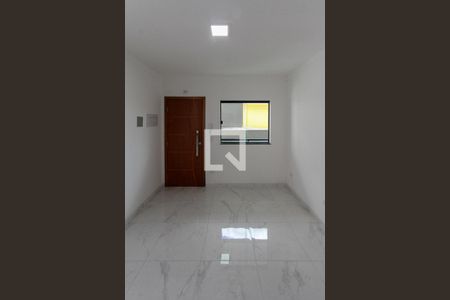 Sala de apartamento para alugar com 2 quartos, 43m² em Vila Ema, São Paulo