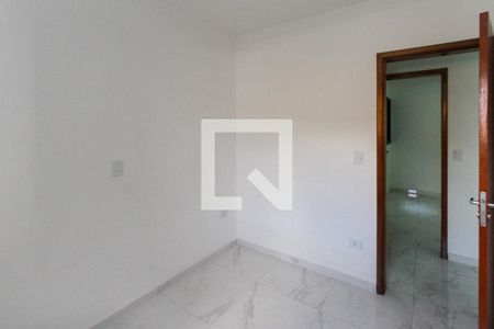 Quarto de apartamento para alugar com 2 quartos, 43m² em Vila Ema, São Paulo