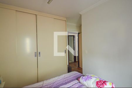 Quarto Suíte de apartamento à venda com 3 quartos, 154m² em Parque Sao Diogo, São Bernardo do Campo