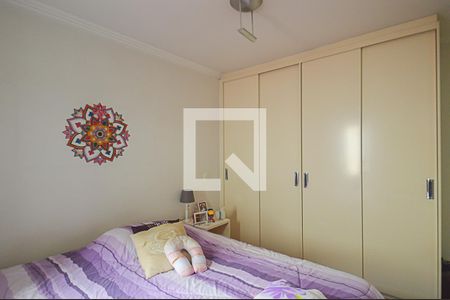 Quarto Suíte de apartamento à venda com 3 quartos, 154m² em Parque Sao Diogo, São Bernardo do Campo