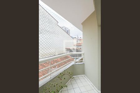 Sacada de apartamento à venda com 3 quartos, 154m² em Parque Sao Diogo, São Bernardo do Campo