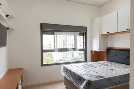 Studio de kitnet/studio para alugar com 1 quarto, 19m² em Alto do Ipiranga, São Paulo