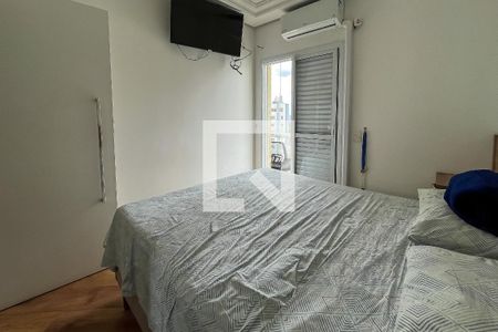 Quarto de apartamento para alugar com 1 quarto, 45m² em Alto da Lapa, São Paulo