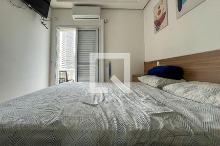 Quarto de apartamento para alugar com 1 quarto, 45m² em Alto da Lapa, São Paulo