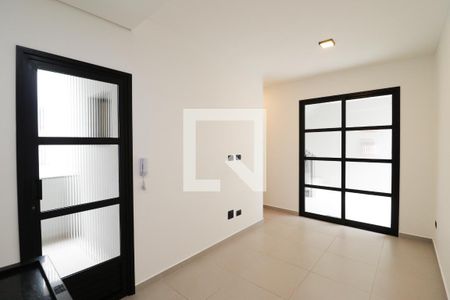 Apartamento para alugar com 30m², 1 quarto e sem vagaSala