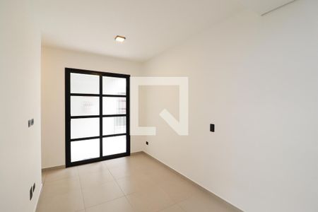 Apartamento para alugar com 30m², 1 quarto e sem vagaSala