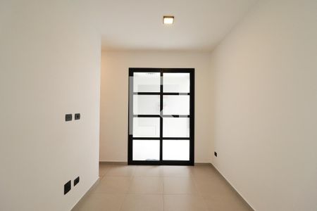 Apartamento para alugar com 30m², 1 quarto e sem vagaSala