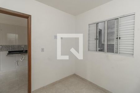 Quarto 2 de apartamento à venda com 2 quartos, 38m² em Vila Dalila, São Paulo