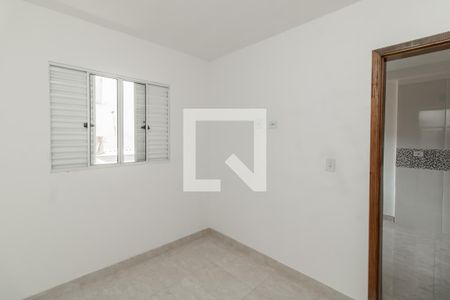 Quarto 1 de apartamento à venda com 2 quartos, 38m² em Vila Dalila, São Paulo