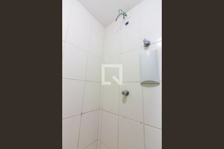 Banheiro  de apartamento à venda com 2 quartos, 45m² em Jardim Sao Pedro, Osasco