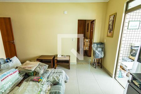 Quarto 1 / sute   de apartamento à venda com 4 quartos, 158m² em Liberdade, Belo Horizonte