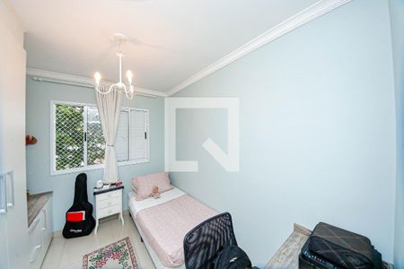 Quarto 1 de apartamento à venda com 2 quartos, 60m² em Vila Prudente, São Paulo