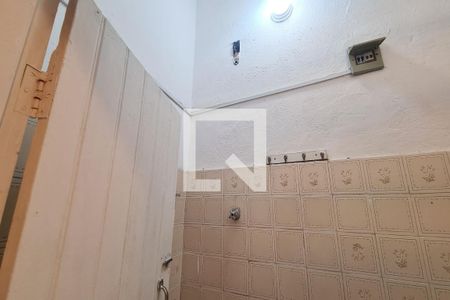 Banheiro de casa para alugar com 1 quarto, 20m² em Vila Formosa, São Paulo