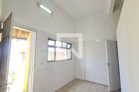 Sala de casa para alugar com 1 quarto, 20m² em Vila Formosa, São Paulo