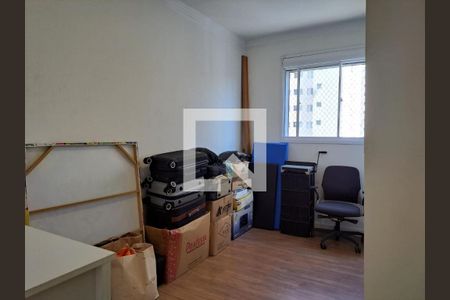 Apartamento à venda com 2 quartos, 57m² em Planalto, São Bernardo do Campo