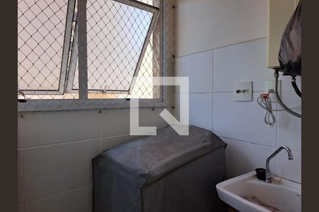 Apartamento à venda com 2 quartos, 57m² em Planalto, São Bernardo do Campo