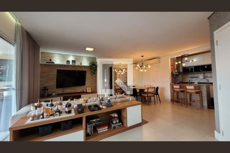 Apartamento à venda com 3 quartos, 110m² em Vila Alexandria, São Paulo