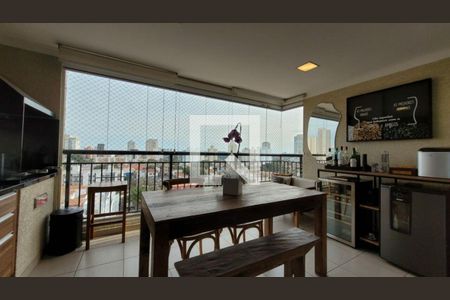 Apartamento à venda com 3 quartos, 110m² em Vila Alexandria, São Paulo