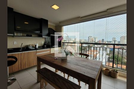 Apartamento à venda com 3 quartos, 110m² em Vila Alexandria, São Paulo