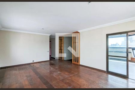 Apartamento à venda com 5 quartos, 275m² em Centro, São Bernardo do Campo