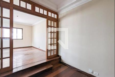 Apartamento à venda com 5 quartos, 275m² em Centro, São Bernardo do Campo