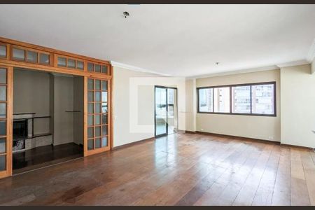 Apartamento à venda com 5 quartos, 275m² em Centro, São Bernardo do Campo