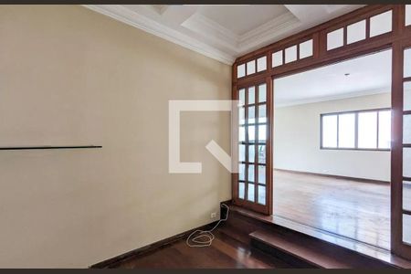 Apartamento à venda com 5 quartos, 275m² em Centro, São Bernardo do Campo