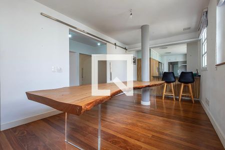 Sala de apartamento à venda com 4 quartos, 287m² em Jardim Paulista, São Paulo