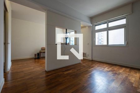 Quarto de apartamento à venda com 4 quartos, 287m² em Jardim Paulista, São Paulo