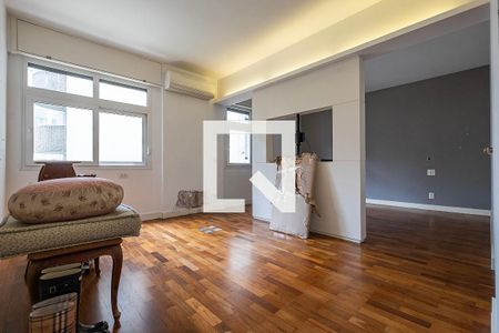 Quarto de apartamento à venda com 4 quartos, 287m² em Jardim Paulista, São Paulo