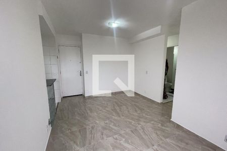 Sala de apartamento para alugar com 2 quartos, 51m² em Centro, Duque de Caxias