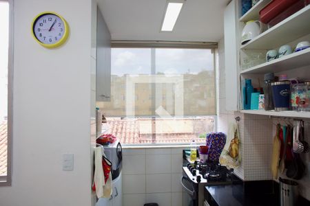 Sala/Cozinha de apartamento à venda com 2 quartos, 120m² em Sagrada Família, Belo Horizonte