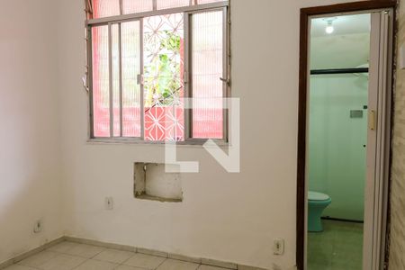 Quarto Suíte de casa à venda com 3 quartos, 113m² em Piedade, Rio de Janeiro