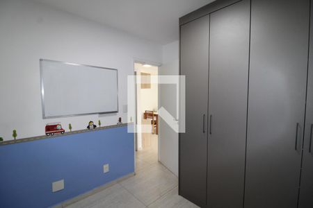 Quarto 1 de apartamento à venda com 2 quartos, 55m² em Casa Verde, São Paulo